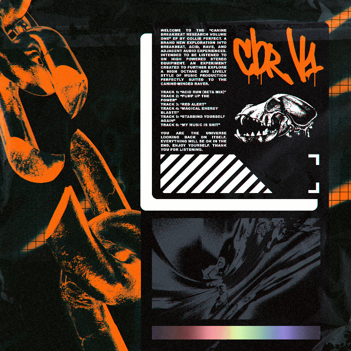 Album artwork
