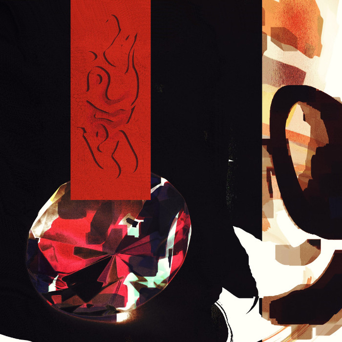 Album artwork