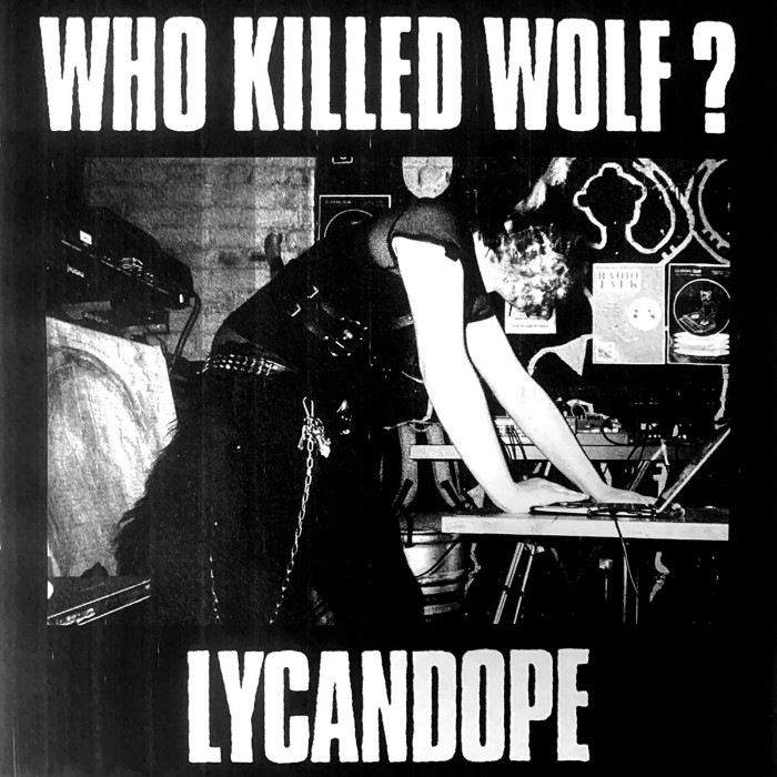 Album artwork